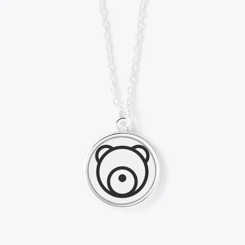 OMO Circle Pendant