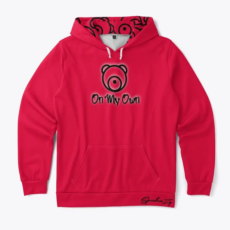 OMO Sweaters Black Logo